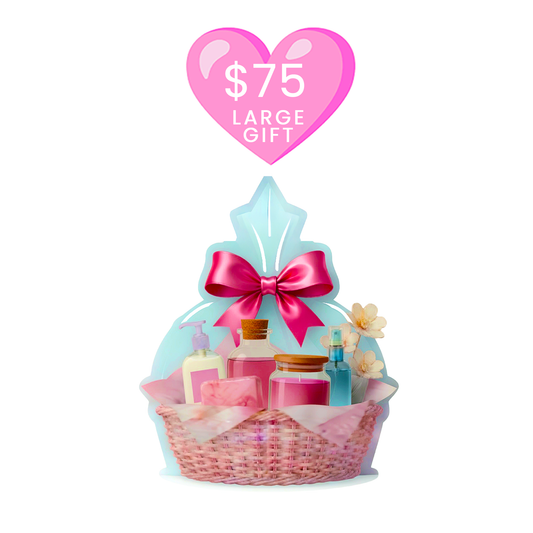 Mother's Day Gift Basket - LARGE