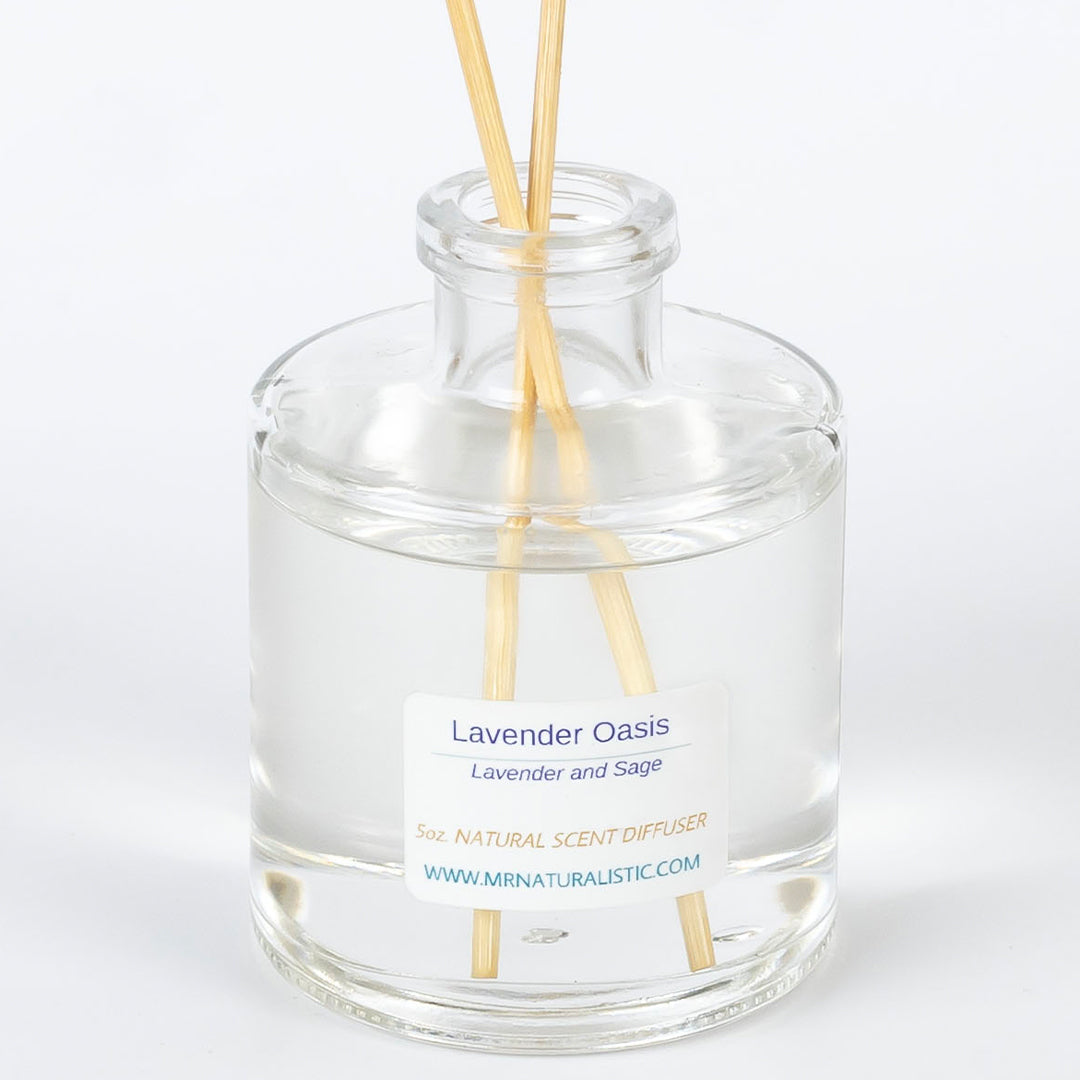 Lavender Oasis Room Diffuser
