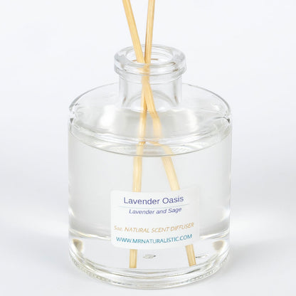 Lavender Oasis Room Diffuser
