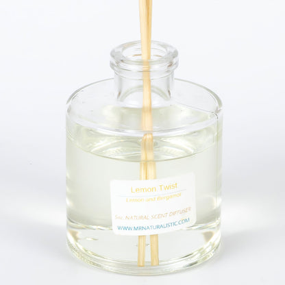 Lemon Twist Room Diffuser