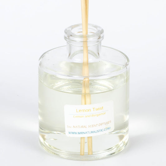 Lemon Twist Room Diffuser