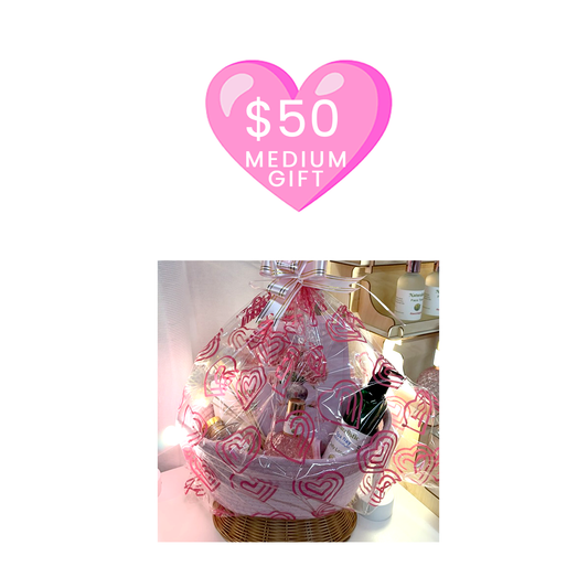 Mother's Day Gift Basket - MEDIUM