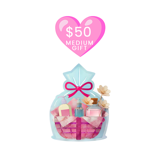 Mother's Day Gift Basket - MEDIUM