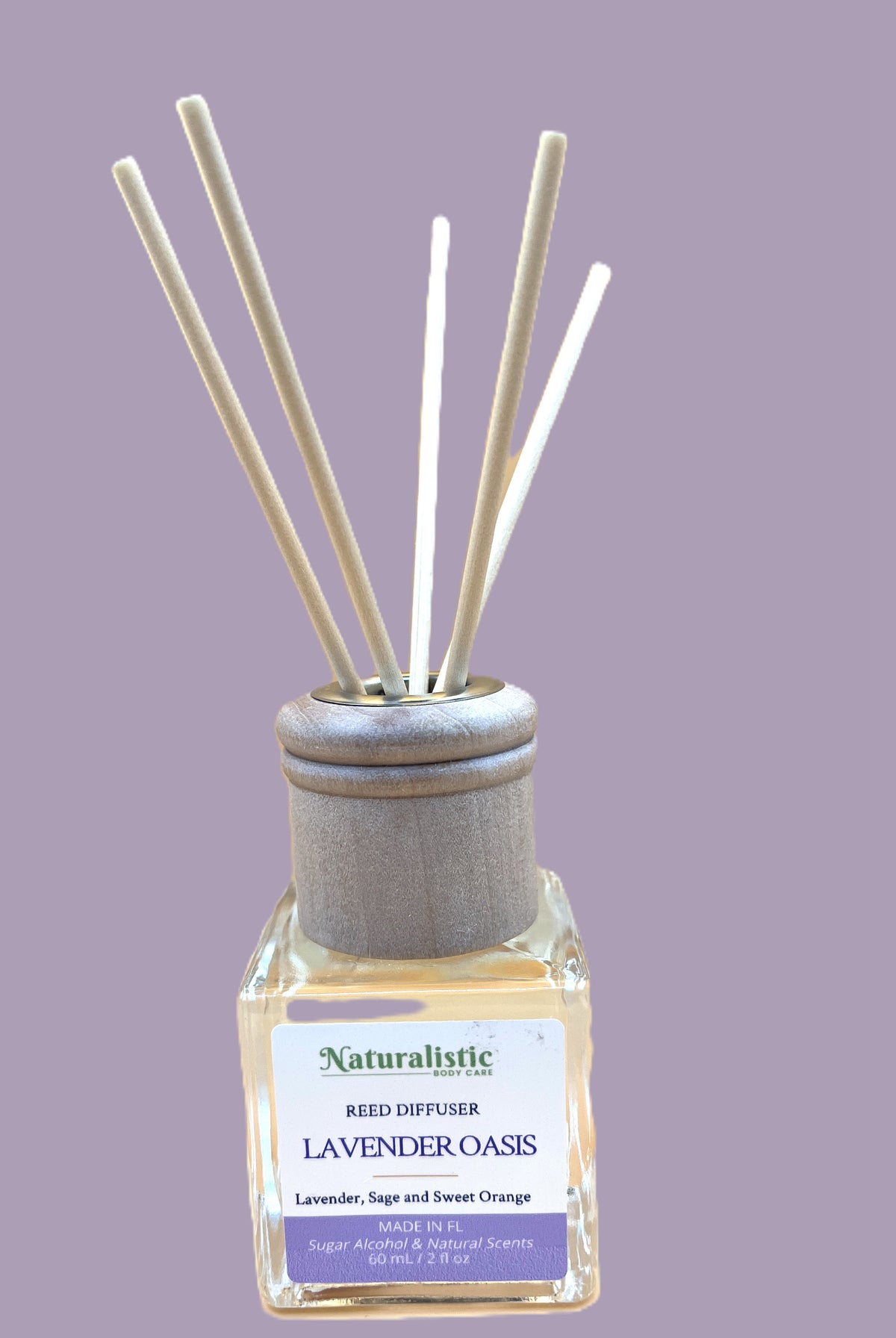 Lavender Oasis Diffuser
