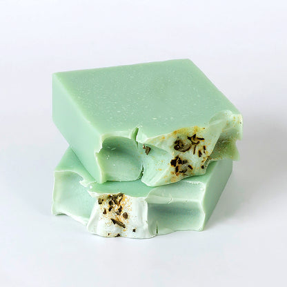 Spa Day Artisian Soap Bar