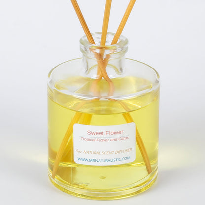 Sweet Flower Room Diffuser