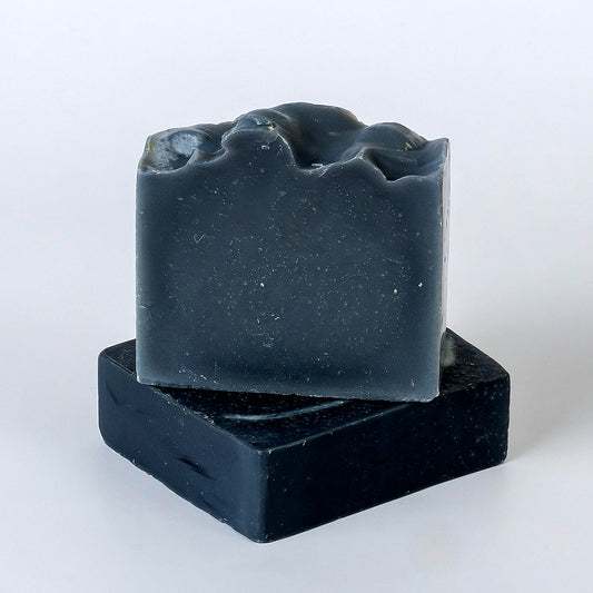 Tar and Timber Artisan Soap Bar