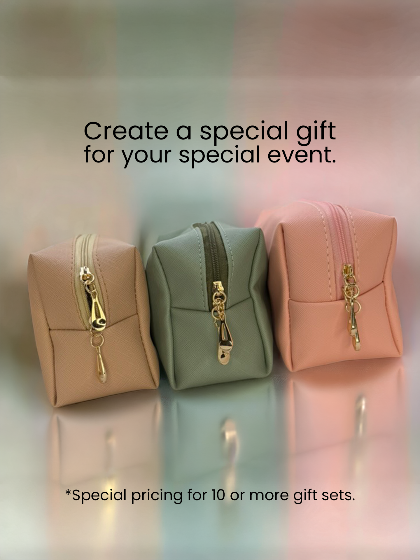 Travel & Gift Set