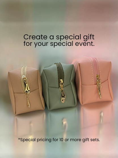Travel & Gift Set