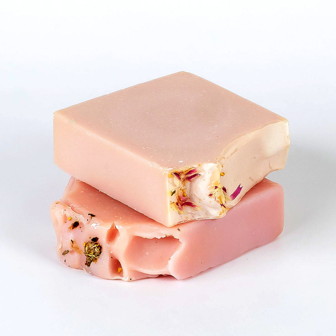 Tropical Haven  Artisian Soap Bar